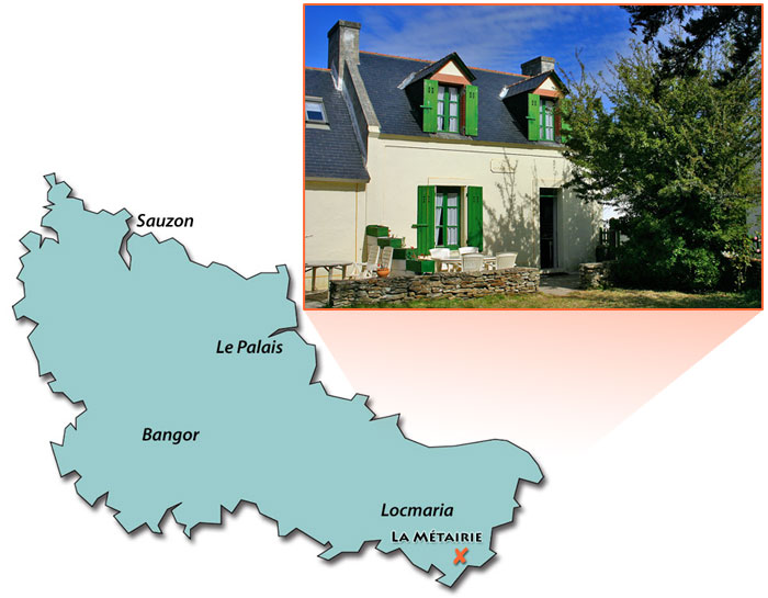 BelleIle