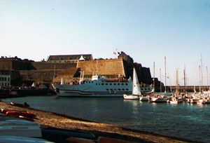 palais