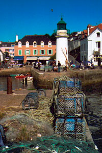 sauzon